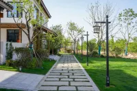Dangshan Pear Tree King homestay Hotels in Dangshan