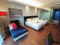 Shore Hotel Melaka Private Suites