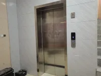 Huangshan Longxin Express Hotel