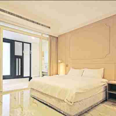 綠島House16民宿 Rooms