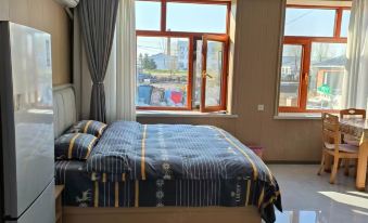 Fuyuan Hejicun Homestay (Wusuzhen)
