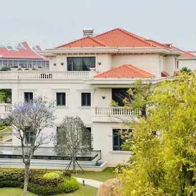 Xiamen Shanghuanxi Hotel Hotels near Jimei Turtle Garden