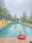 Fenggu Yunxi B&B - สระว่ายน้ำส่วนตัว
