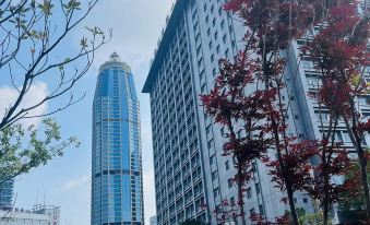 Yunxi and Home Hotel