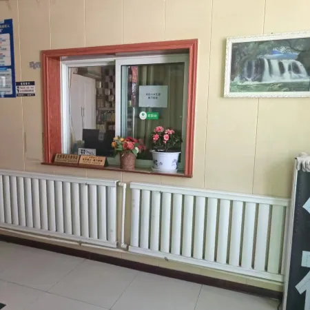 Minhe Sansheng Guesthouse