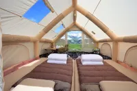 Nileke Fairy Lake Cloud Camp