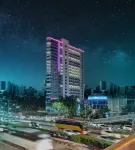 Nemuru Grand Suites Các khách sạn ở Cawang