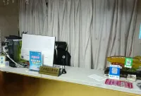 Hongyun Hotel (Xuanyuan Road Branch) Hotels in Hoboksar