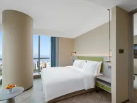 Meihao Ritz Hotel Urumqi Branch Hotels in Ürümqi