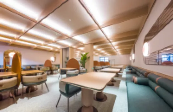 桔子酒店（青島棧橋海景店）