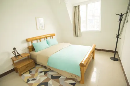 Sanxi Youth Hostel
