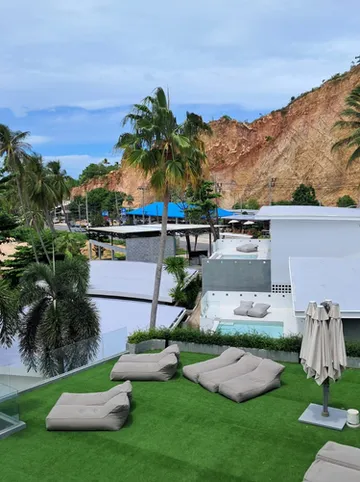 รูปภาพของรีเพลย์ พูลวิลล่า