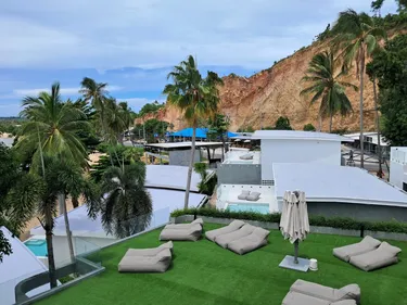 รูปภาพของรีเพลย์ พูลวิลล่า