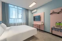 Haiyou Hotel (Kashgar Railway Station Passenger Station Branch)