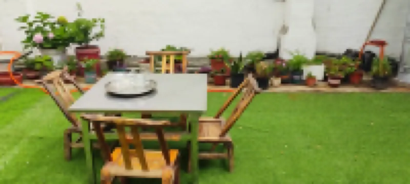 Neixiang Yuexiang Homestay