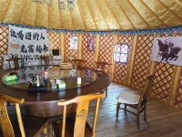 呼瑪嶺上人家 呼瑪酒店