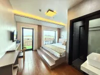 PT Yue Hai Ting Feng homestay - Bữa sáng