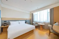 JI HOTEL（Baicheng Chunyang Road Eurasian Shopping Center Store） Hotels in Baicheng