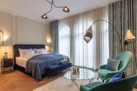 Bagatelle Gardenhouse Hotels in Budapest