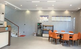 Wugongshan Lijing Homestay