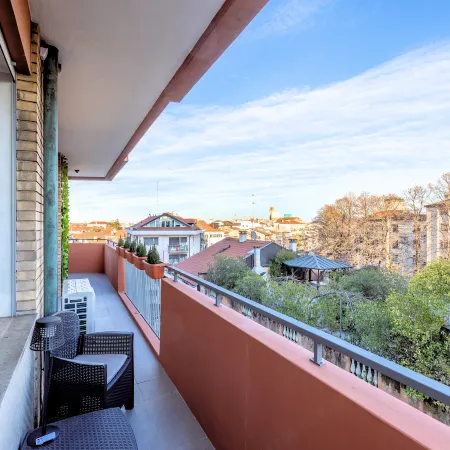 Dimorauno - 5 stars apartment