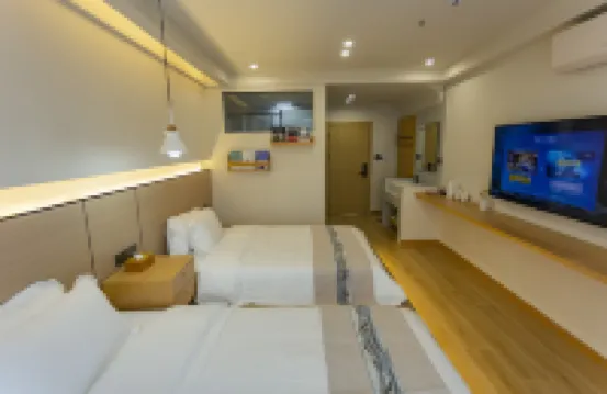 荔馨客棧（荔波古鎮店）