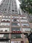 Chongqing Boyuan Scenic Hotel (Guanyinqiao Pedestrian Street Branch) Hotels near Ciqikou
