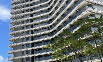 Ocean View Apartment