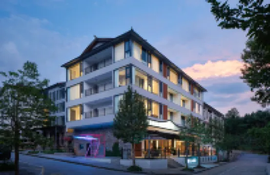 湘約山水間民宿（荔波小七孔景區東門店）