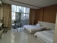 Jingxi Yunshang Convenient Homestay - Inns