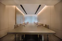 Manju Hotel (Kunming Changshui International Airport Branch) - de negocios
