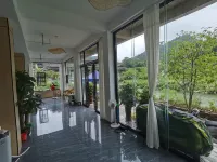 Xiaodanjiang Miao Village Riverside Panorama Homestay