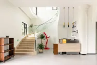 Hampton Travel B&B on Meizhou Island