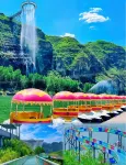 Yesanpo Yunyige Homestay - ที่มีอ่างอาบน้ำ