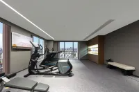 Atour Hotel Pingxiang Anyuan Tianhong Plaza - Gym