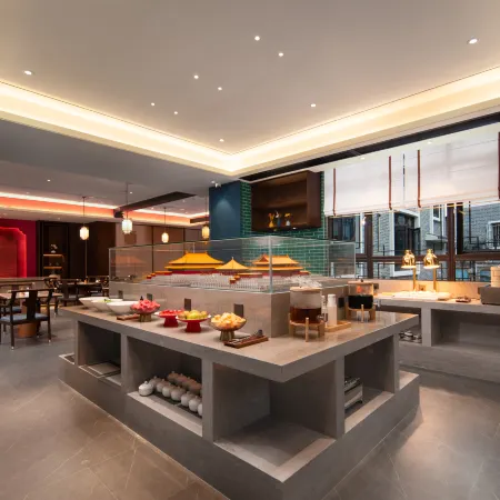 TILL BRIGHT Hotel (Chenzhou Yuhou Street)