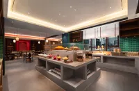 TILL BRIGHT Hotel (Chenzhou Yuhou Street) - Frühstück