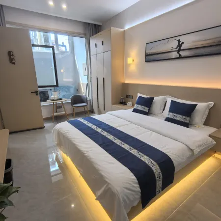 Qingya Xianju Homestay