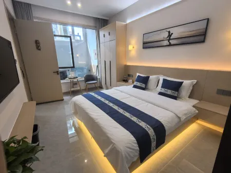 Qingya Xianju Homestay