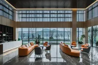 Anji Narada Sky City Resort - Wifi