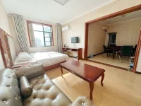 Ezhou Ludao Fishing Village Hotel Hoteller i Liangzihu District
