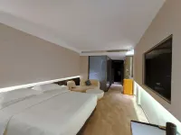 Mount Huangshan Mountain Resort Hotel Các khách sạn gần Taipinghu Bailuzhou Tourism Area