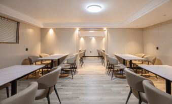 Elong ETANG Hotel (Xuzhou Yunlong Wanda Plaza Minfuyuan Night Market)