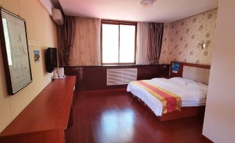 Treasure Inn