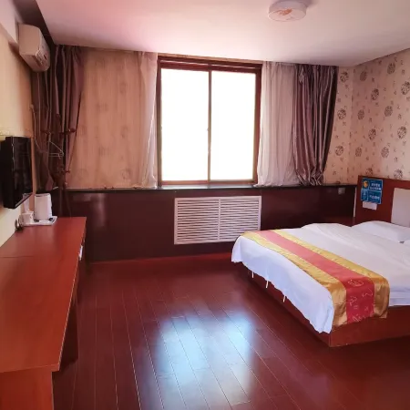 Treasure Inn