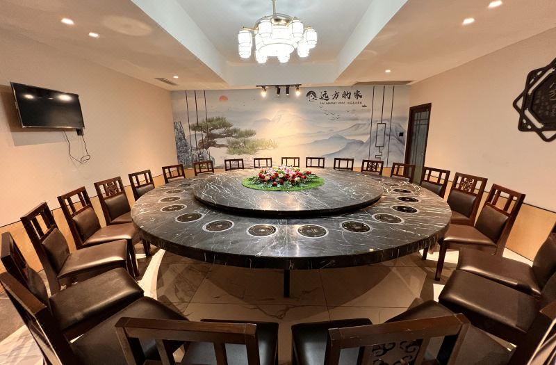 Far-away home boutique residential (Guilin high-speed Rail North station shop) photo 2