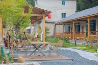 Senyu Time Homestay (Pingshan Canyon)