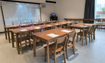 Miyang Miju Hotel (Dongguan Dongcheng Subway Station Branch)
