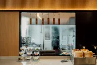 Becky Hotel - breakfast