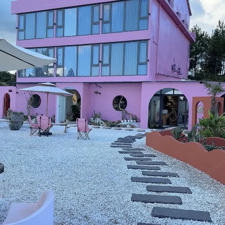 Wencheng Suyan Homestay